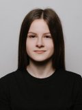 Яицких Екатерина Сергеевна