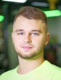 Прыгаев Михаил Юрьевич