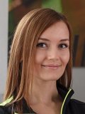 Кошкина Юлия Константиновна