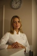 Кудрявцева Мария Анатольевна
