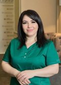 Чотчаева Ася Салаватовна