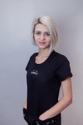 Зубакина Елена Сергеевна