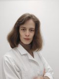Попова Софья Сергеевна