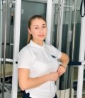 Меркурьева Ксения