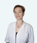 Магометова Ольга Анваровна