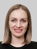 Андреева Наталья Игоревна