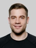 Козлов Олег Сергеевич
