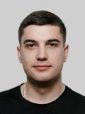 Пилюганов Евгений Дмитриевич