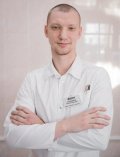 Кожевников Алексей Юрьевич