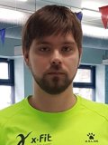 Зарубин Артем Александрович