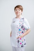 Мусаелова-Ардинцева Наталья Алексеевна