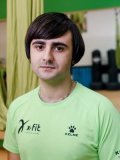 Шубаев Анатолий Олегович