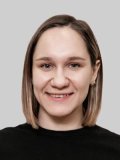 Копаева Яна Валерьевна