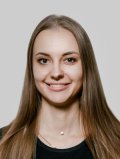 Гофман Екатерина Сергеевна
