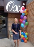 Ситникова Оксана Вадимовна