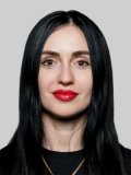 Громак Светлана Владимировна