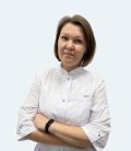 Мирошникова Ольга