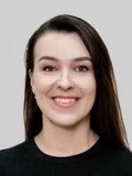 Сергина Анна Александровна