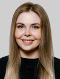 Иванова Ангелина Витальевна
