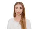 Опенько Анастасия Владимировна