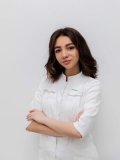 Озерова Екатерина Сергеевна