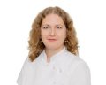 Ильина Людмила Николаевна