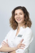 Родина Татьяна Сергеевна