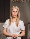 Тимербаева Екатерина Альбертовна