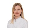 Семененко Екатерина Владимировна