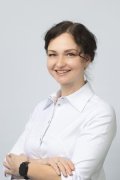 Бирюкова Юлия Александровна