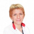 Шрадер Наталья Игоревна