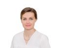 Светлова Марина Олеговна