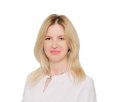 Ткачева Елизавета Агароновна