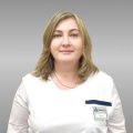 Серикова Елена Александровна