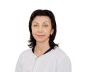 Серикова Инна Александровна