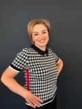 Захарова Светлана
