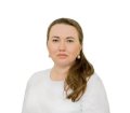 Сивиринова Наталья Геннадьевна