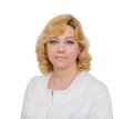 Рубинчик Ирина Викторовна
