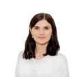 Гегучадзе Наира Бежановна