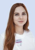 Чистякова Сабина Иманшапиевна
