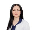 Сорокина Анастасия Алексеевна
