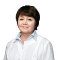Парасоцкая Елена Владимировна