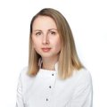 Коновальчук Елизавета Владимировна