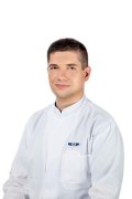 Беззубов Алексей Леонидович
