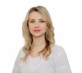 Дворядкина Светлана Алексеевна
