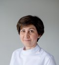 Кизарьянц Анна Альбертовна