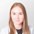 Демина Анастасия Константиновна