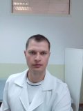Петренко Иван Геннадьевич