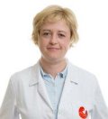Рябухина Юлия Евгеньевна