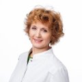 Согикян Анна Саркисовна